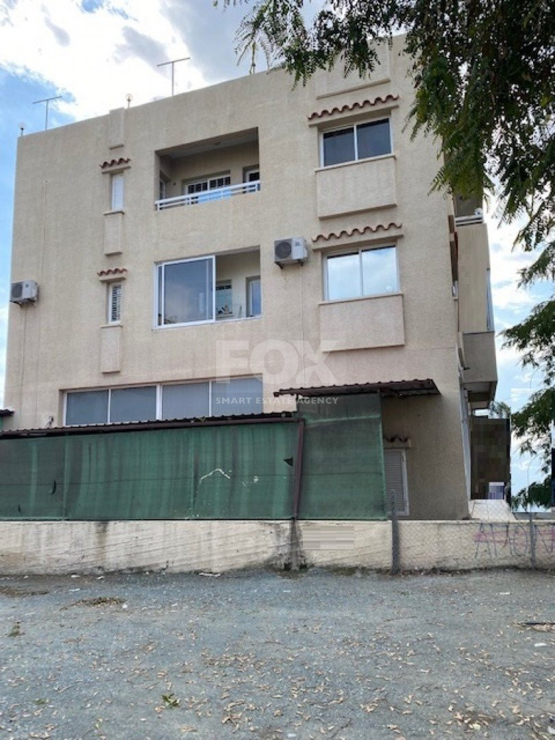 Building For Sale In Agios Georgios Lemesou Limassol Cyprus