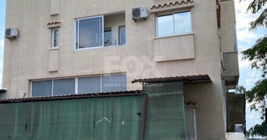 Building For Sale In Agios Georgios Lemesou Limassol Cyprus