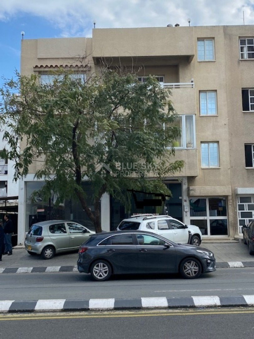 Building For Sale In Agios Georgios Lemesou Limassol Cyprus