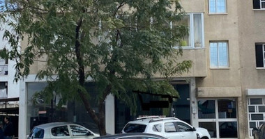 Building For Sale In Agios Georgios Lemesou Limassol Cyprus