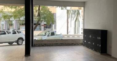 Building For Sale In Agios Georgios Lemesou Limassol Cyprus