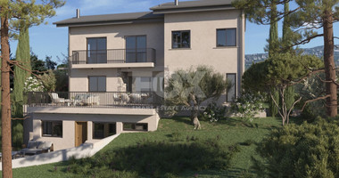 Brand New Luxury 5 Bedroom Viila For Sale In Trimiklini Limassol Cyprus