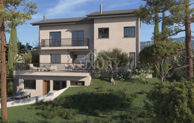 Brand New Luxury 5 Bedroom Viila For Sale In Trimiklini Limassol Cyprus