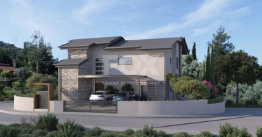 Brand New Luxury 5 Bedroom Viila For Sale In Trimiklini Limassol Cyprus