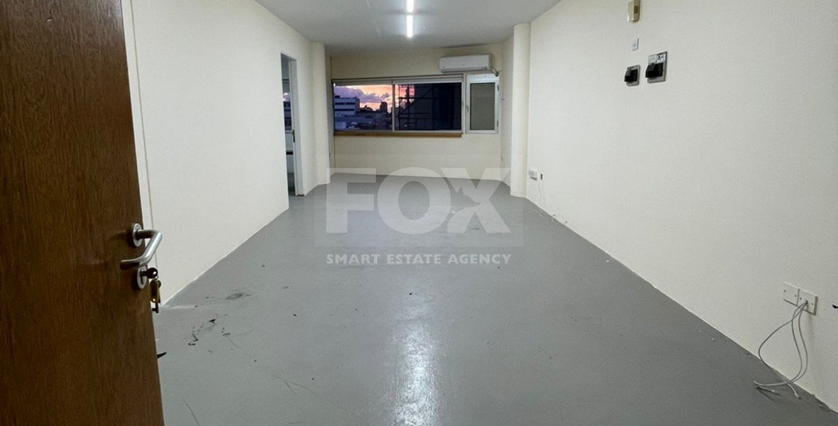 Office To Rent In Agia Trias Limassol Cyprus