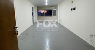 Office To Rent In Agia Trias Limassol Cyprus