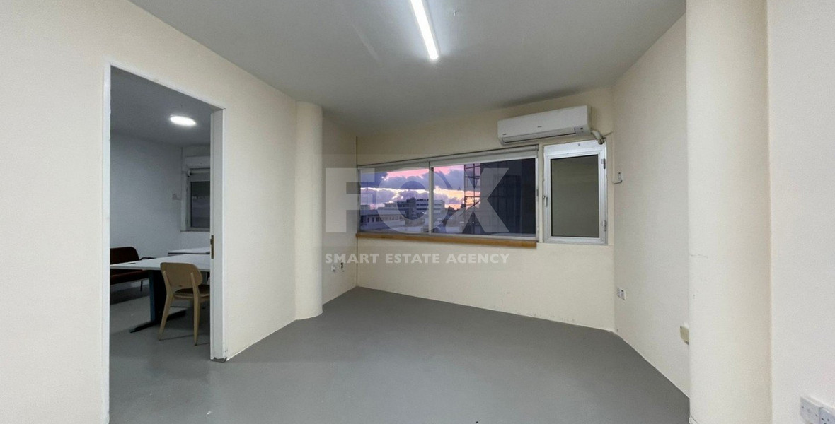 Office To Rent In Agia Trias Limassol Cyprus