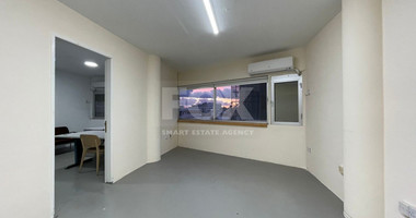 Office To Rent In Agia Trias Limassol Cyprus