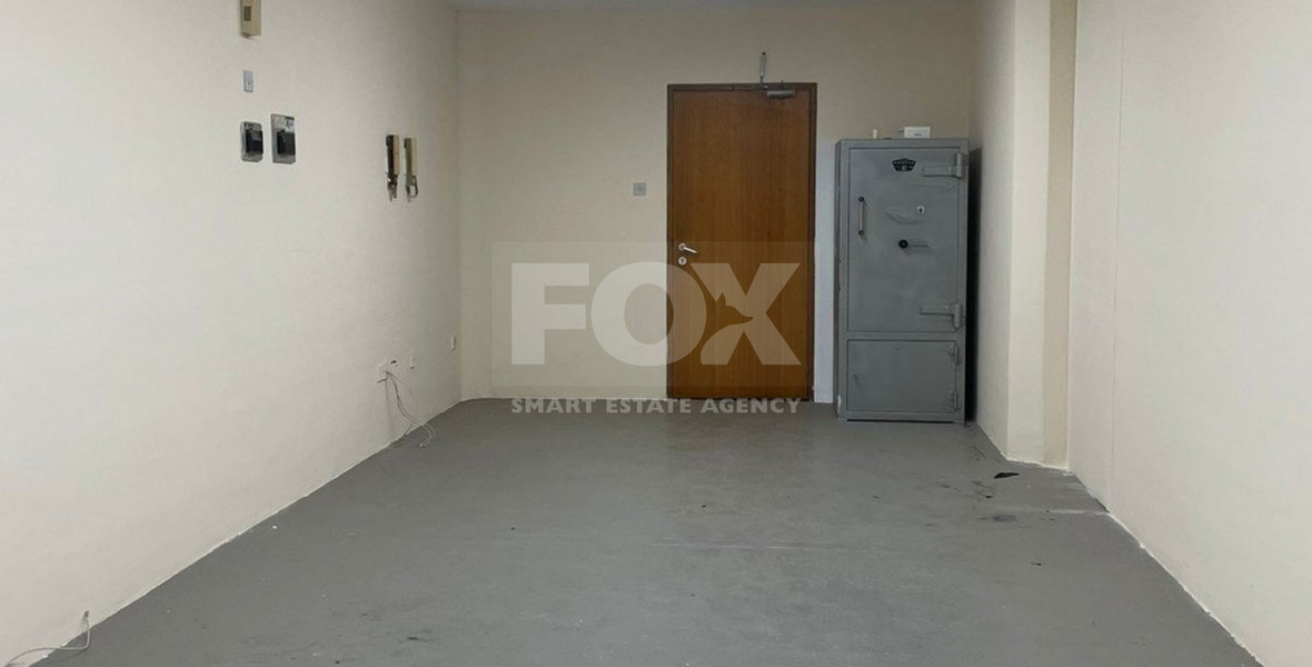 Office To Rent In Agia Trias Limassol Cyprus