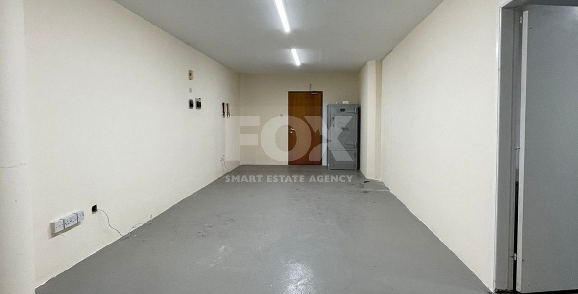 Office To Rent In Agia Trias Limassol Cyprus
