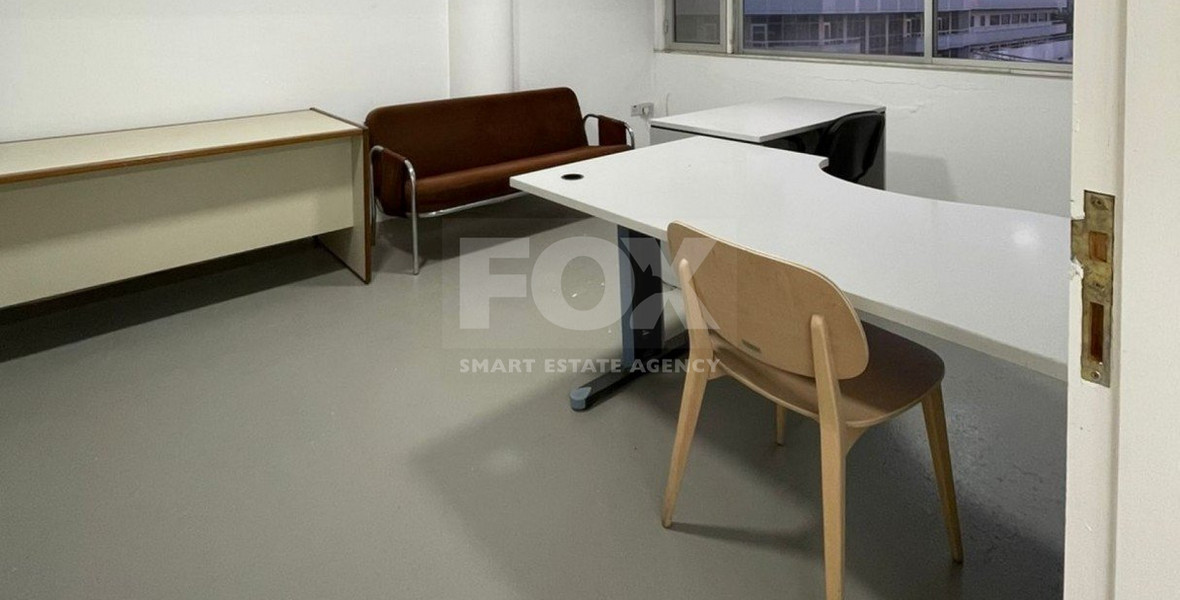 Office To Rent In Agia Trias Limassol Cyprus