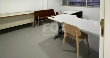 Office To Rent In Agia Trias Limassol Cyprus