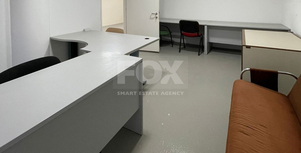 Office To Rent In Agia Trias Limassol Cyprus