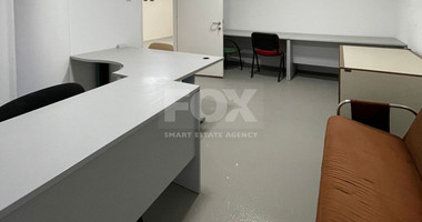 Office To Rent In Agia Trias Limassol Cyprus