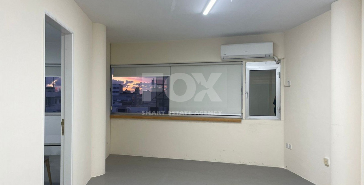 Office To Rent In Agia Trias Limassol Cyprus