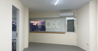 Office To Rent In Agia Trias Limassol Cyprus
