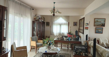 5 Bed House To Rent In Trachoni Lemesou Limassol Cyprus