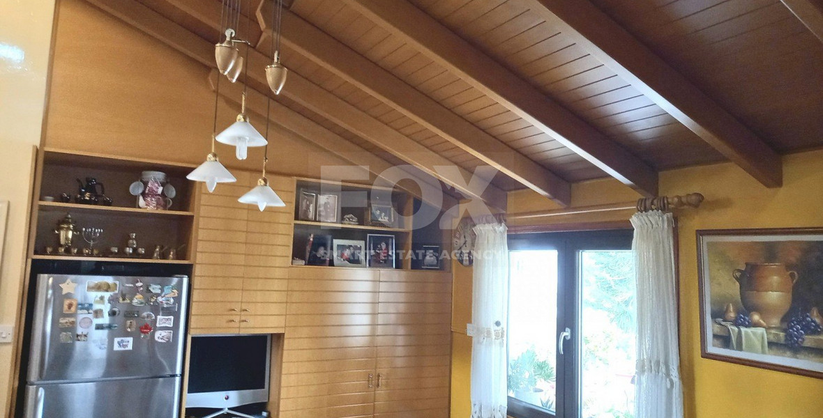 5 Bed House To Rent In Trachoni Lemesou Limassol Cyprus