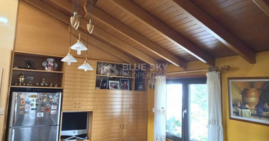 5 Bed House To Rent In Trachoni Lemesou Limassol Cyprus