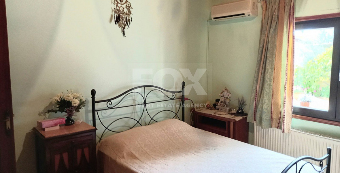 5 Bed House To Rent In Trachoni Lemesou Limassol Cyprus
