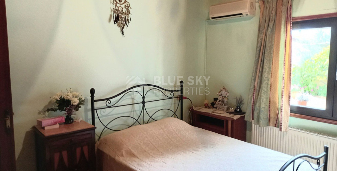5 Bed House To Rent In Trachoni Lemesou Limassol Cyprus