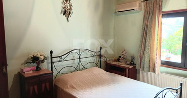 5 Bed House To Rent In Trachoni Lemesou Limassol Cyprus