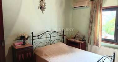 5 Bed House To Rent In Trachoni Lemesou Limassol Cyprus