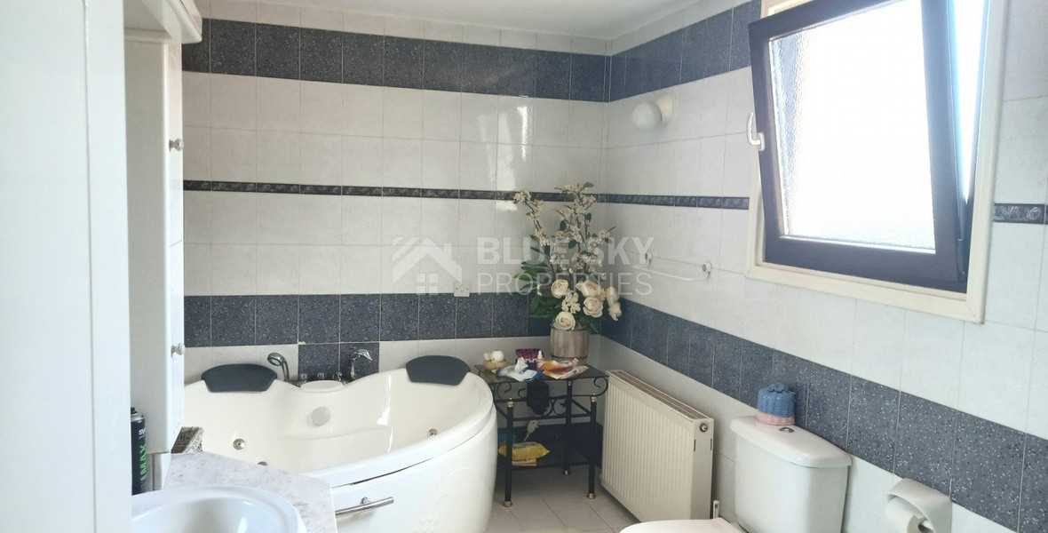 5 Bed House To Rent In Trachoni Lemesou Limassol Cyprus