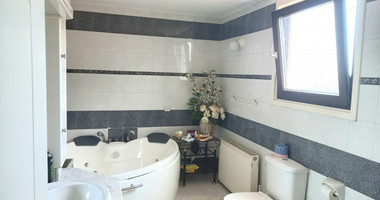5 Bed House To Rent In Trachoni Lemesou Limassol Cyprus