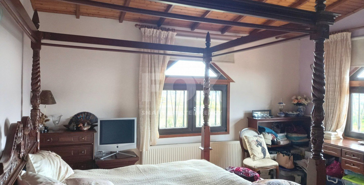 5 Bed House To Rent In Trachoni Lemesou Limassol Cyprus