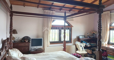 5 Bed House To Rent In Trachoni Lemesou Limassol Cyprus