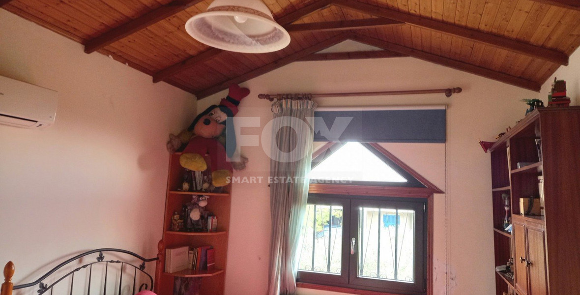 5 Bed House To Rent In Trachoni Lemesou Limassol Cyprus