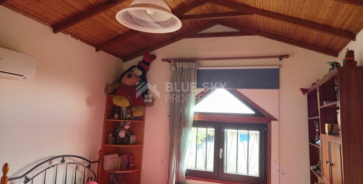 5 Bed House To Rent In Trachoni Lemesou Limassol Cyprus