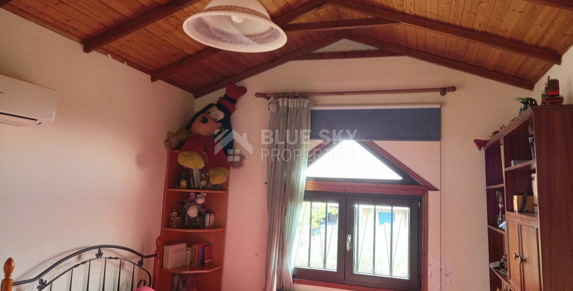 5 Bed House To Rent In Trachoni Lemesou Limassol Cyprus