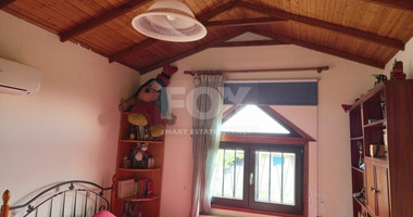 5 Bed House To Rent In Trachoni Lemesou Limassol Cyprus