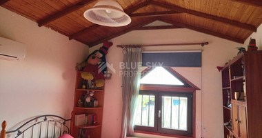 5 Bed House To Rent In Trachoni Lemesou Limassol Cyprus