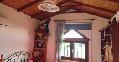 5 Bed House To Rent In Trachoni Lemesou Limassol Cyprus
