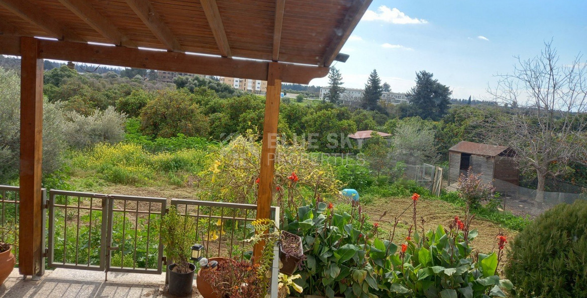 5 Bed House To Rent In Trachoni Lemesou Limassol Cyprus