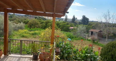 5 Bed House To Rent In Trachoni Lemesou Limassol Cyprus
