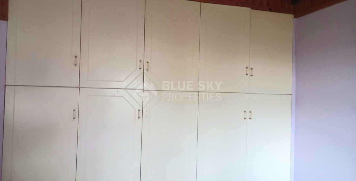 5 Bed House To Rent In Trachoni Lemesou Limassol Cyprus