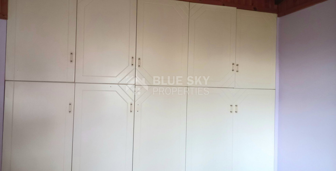 5 Bed House To Rent In Trachoni Lemesou Limassol Cyprus