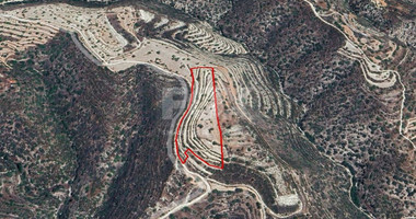 Land For Sale In Apesia Limassol Cyprus