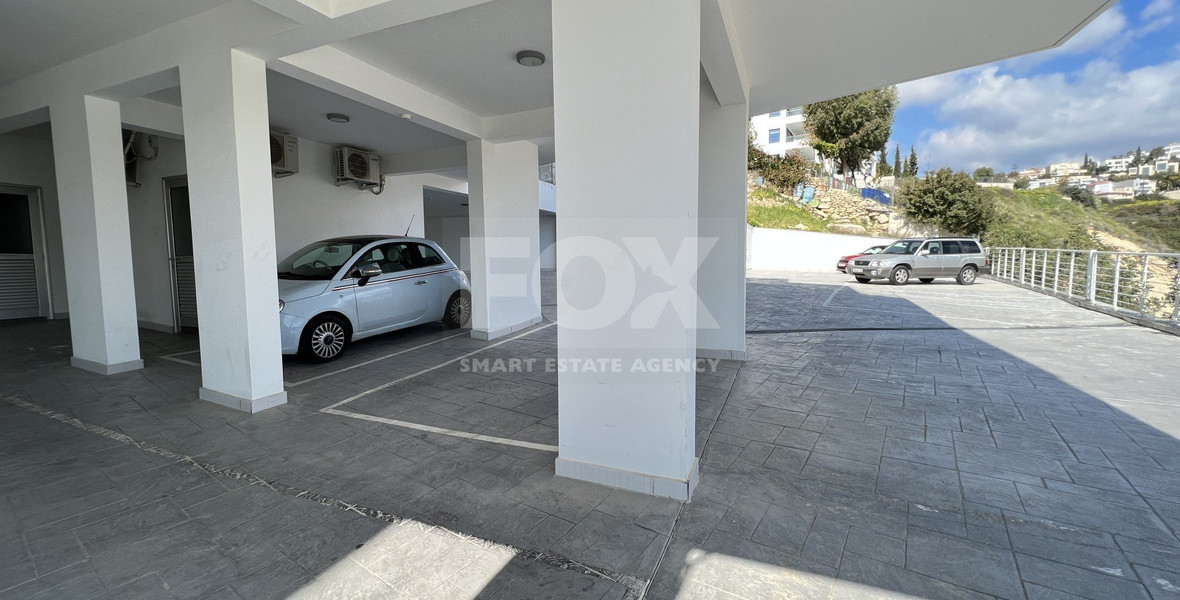 2 Bed Apartment To Rent In Agia Fylaxis Limassol Cyprus