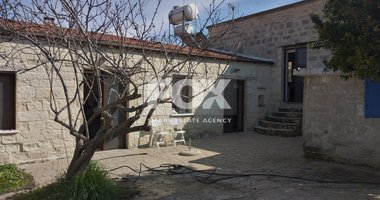 1 Bed House To Rent In Polemi Paphos Cyprus