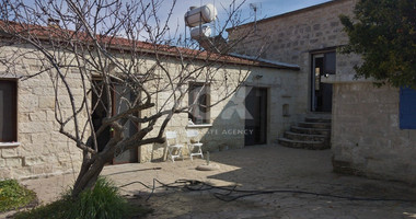 1 Bed House To Rent In Polemi Paphos Cyprus