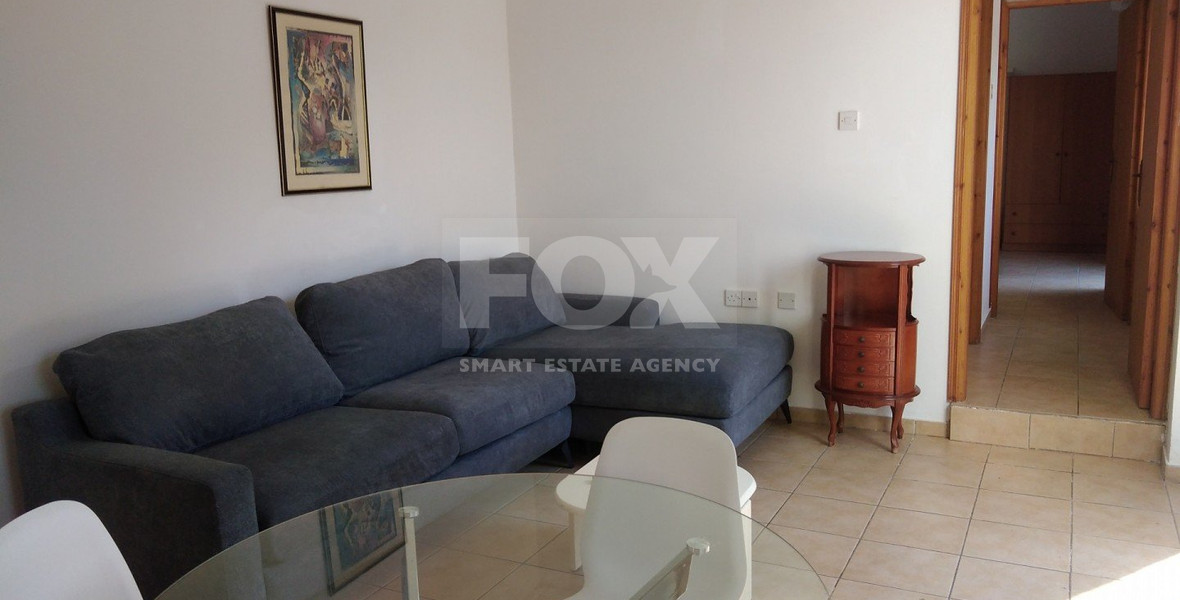 1 Bed House To Rent In Polemi Paphos Cyprus