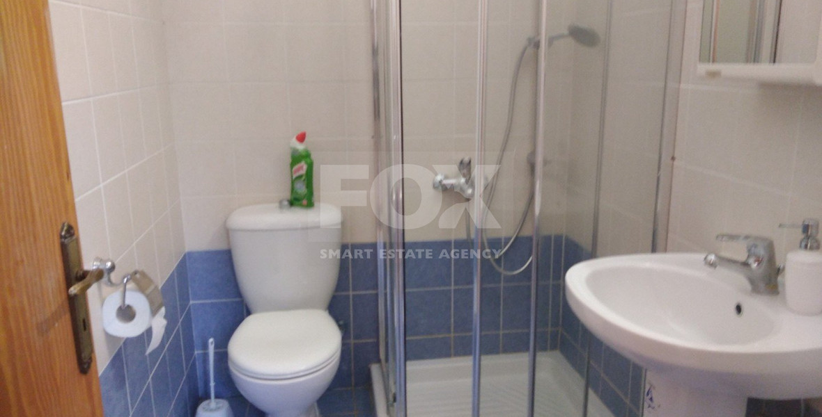 1 Bed House To Rent In Polemi Paphos Cyprus