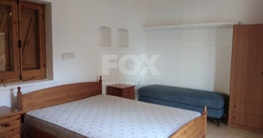 1 Bed House To Rent In Polemi Paphos Cyprus