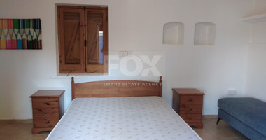 1 Bed House To Rent In Polemi Paphos Cyprus