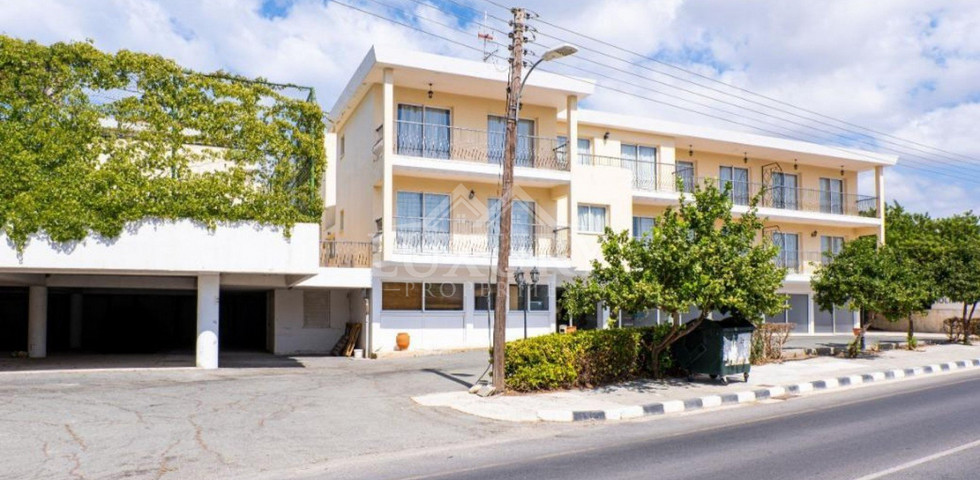 Building For Sale In Polis Chrysochou Paphos Cyprus